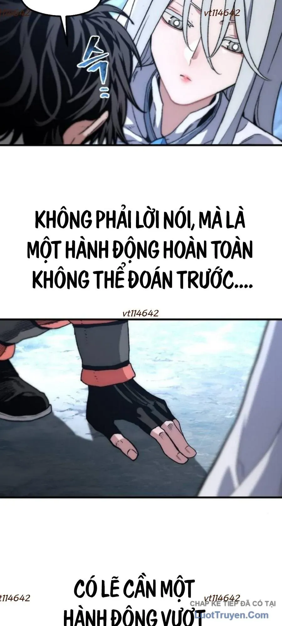 Thiên Ma Phi Thăng Truyện [Chap 166-179] — trang 9