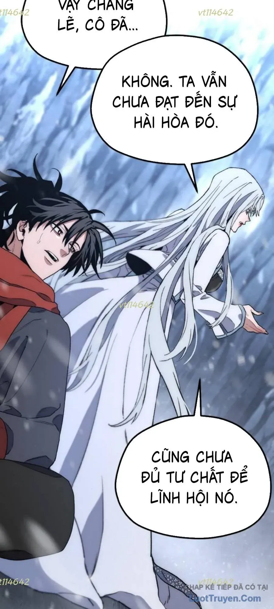 Thiên Ma Phi Thăng Truyện [Chap 166-179] — trang 95