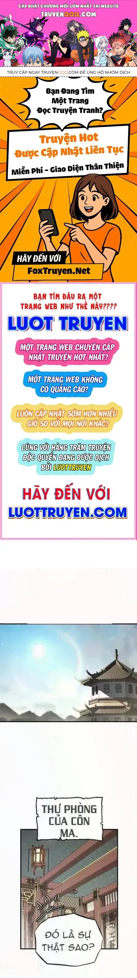 Thiên Ma Phi Thăng Truyện [Chap 166-179] — trang 0