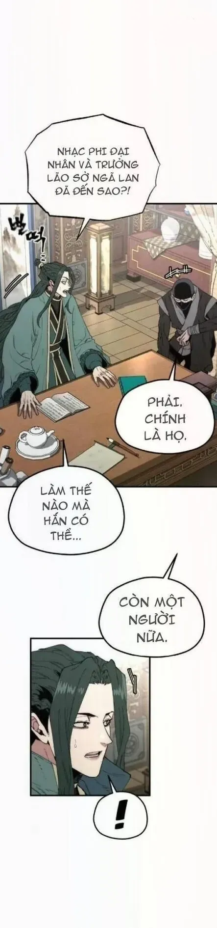 Thiên Ma Phi Thăng Truyện [Chap 166-179] — trang 1