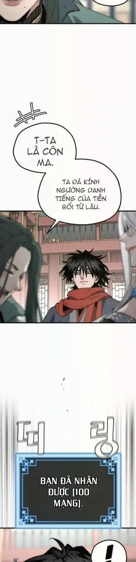 Thiên Ma Phi Thăng Truyện [Chap 166-179] — trang 10