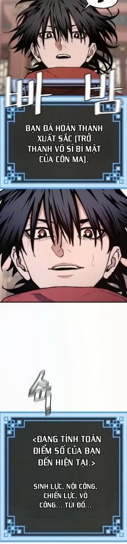 Thiên Ma Phi Thăng Truyện [Chap 166-179] — trang 11
