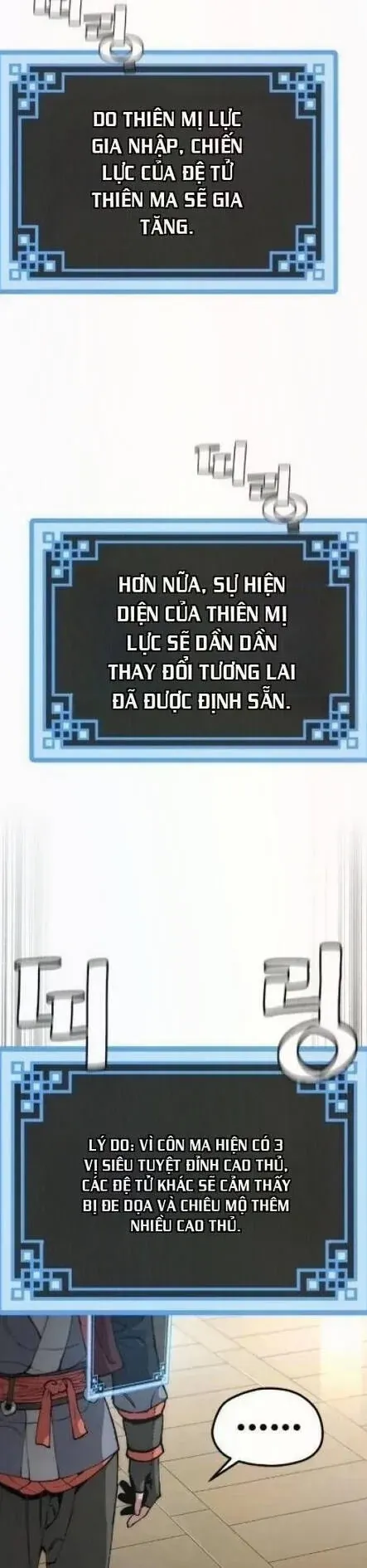 Thiên Ma Phi Thăng Truyện [Chap 166-179] — trang 15