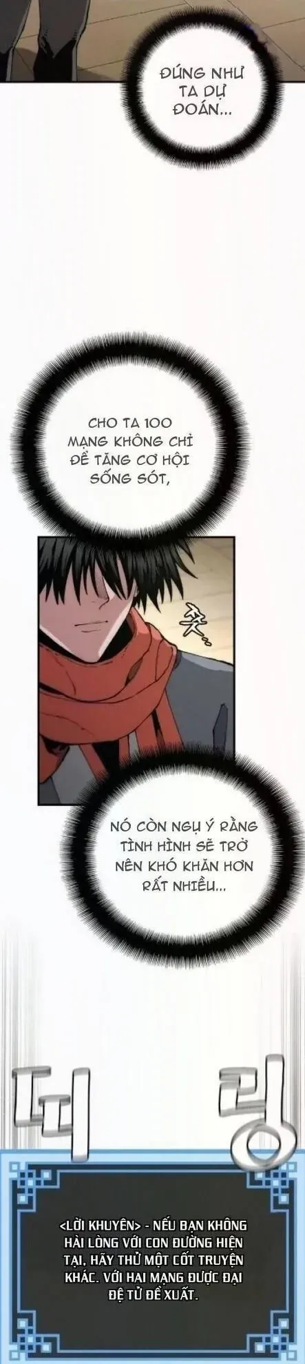 Thiên Ma Phi Thăng Truyện [Chap 166-179] — trang 16