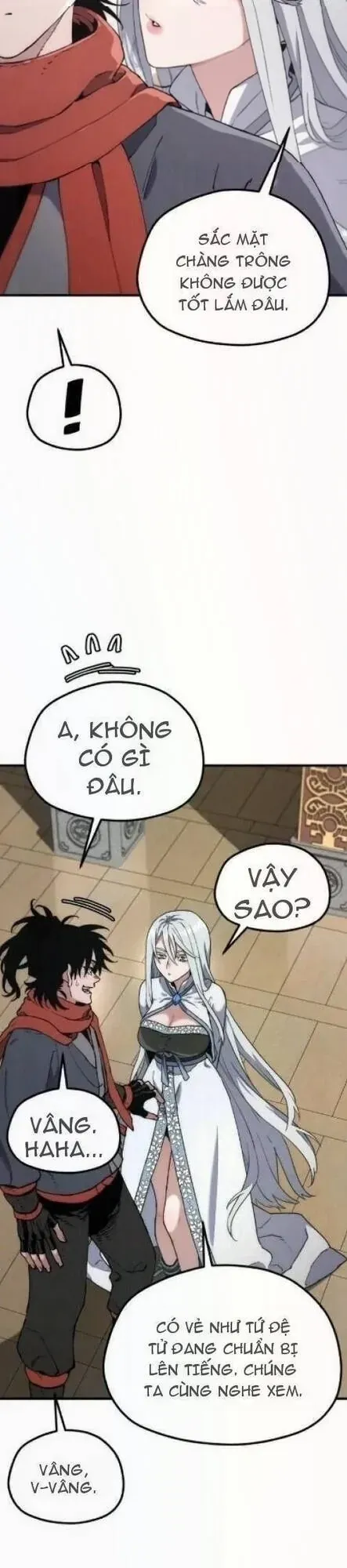 Thiên Ma Phi Thăng Truyện [Chap 166-179] — trang 19