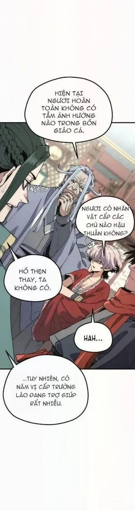 Thiên Ma Phi Thăng Truyện [Chap 166-179] — trang 21