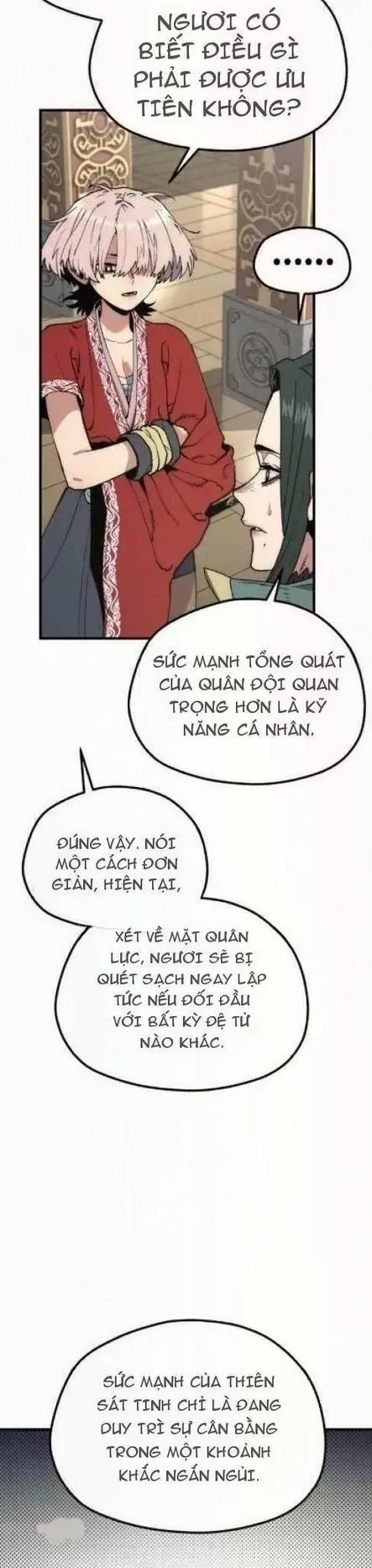 Thiên Ma Phi Thăng Truyện [Chap 166-179] — trang 25