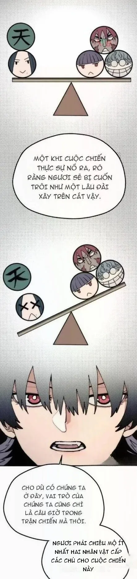 Thiên Ma Phi Thăng Truyện [Chap 166-179] — trang 26