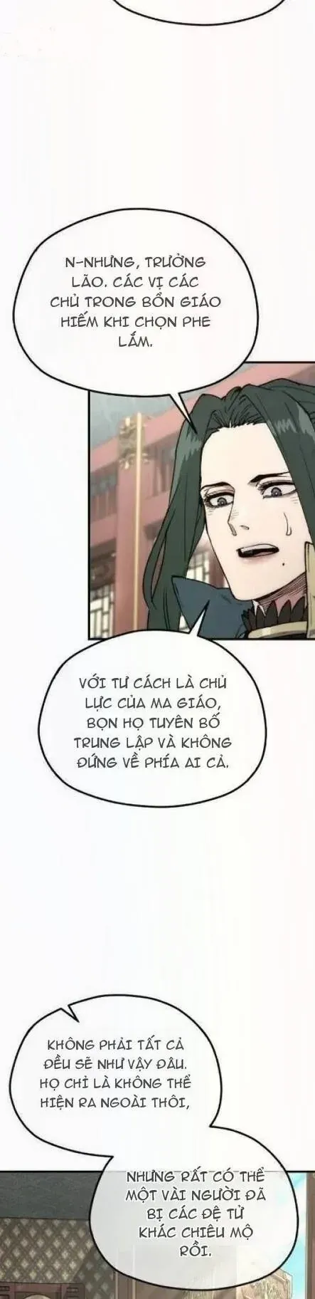 Thiên Ma Phi Thăng Truyện [Chap 166-179] — trang 27