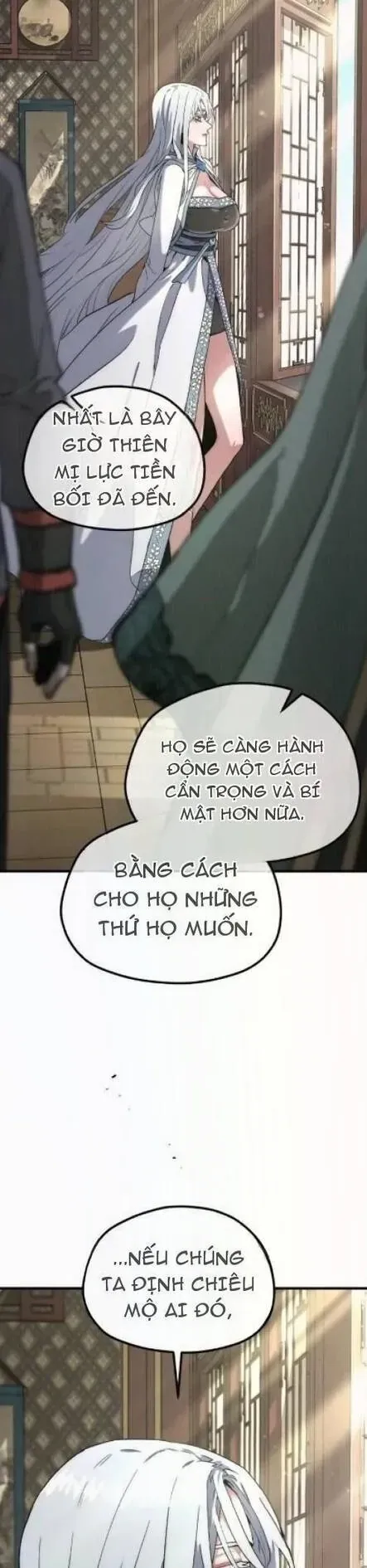 Thiên Ma Phi Thăng Truyện [Chap 166-179] — trang 28