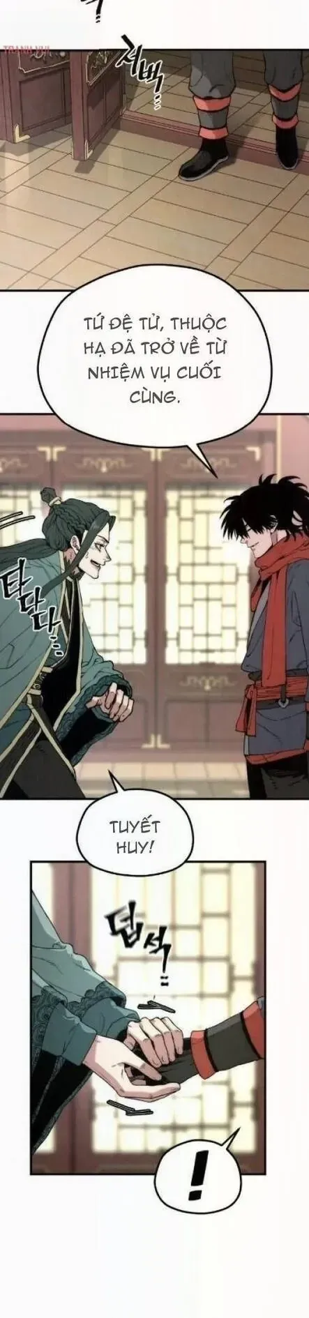 Thiên Ma Phi Thăng Truyện [Chap 166-179] — trang 3