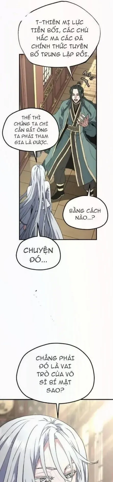 Thiên Ma Phi Thăng Truyện [Chap 166-179] — trang 30