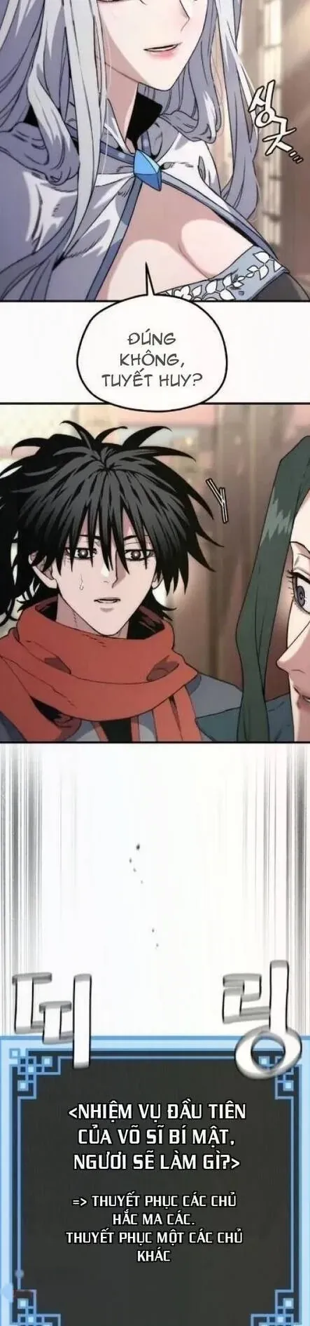 Thiên Ma Phi Thăng Truyện [Chap 166-179] — trang 31