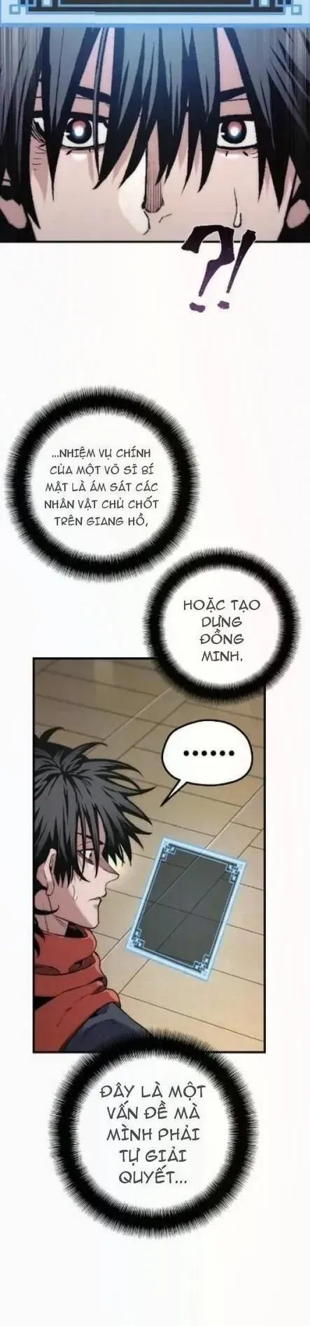 Thiên Ma Phi Thăng Truyện [Chap 166-179] — trang 32