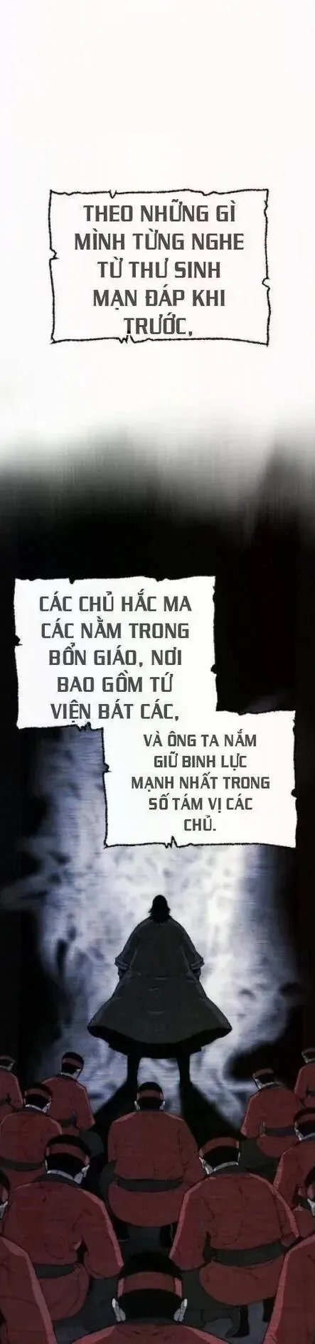 Thiên Ma Phi Thăng Truyện [Chap 166-179] — trang 33