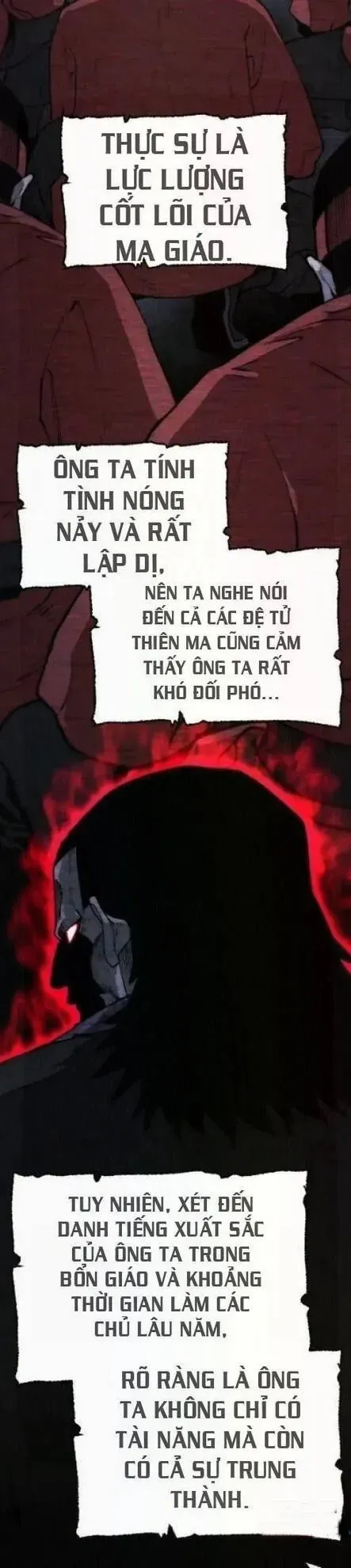 Thiên Ma Phi Thăng Truyện [Chap 166-179] — trang 34