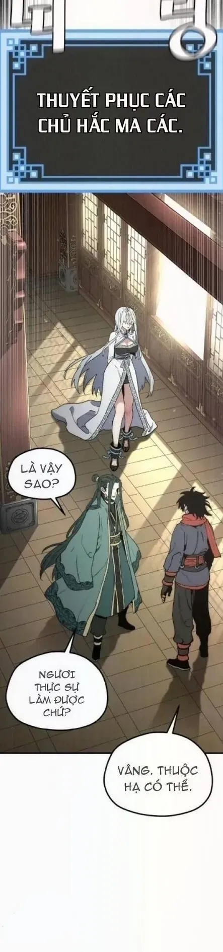 Thiên Ma Phi Thăng Truyện [Chap 166-179] — trang 36