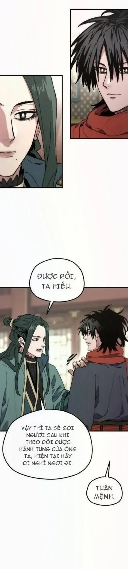 Thiên Ma Phi Thăng Truyện [Chap 166-179] — trang 37