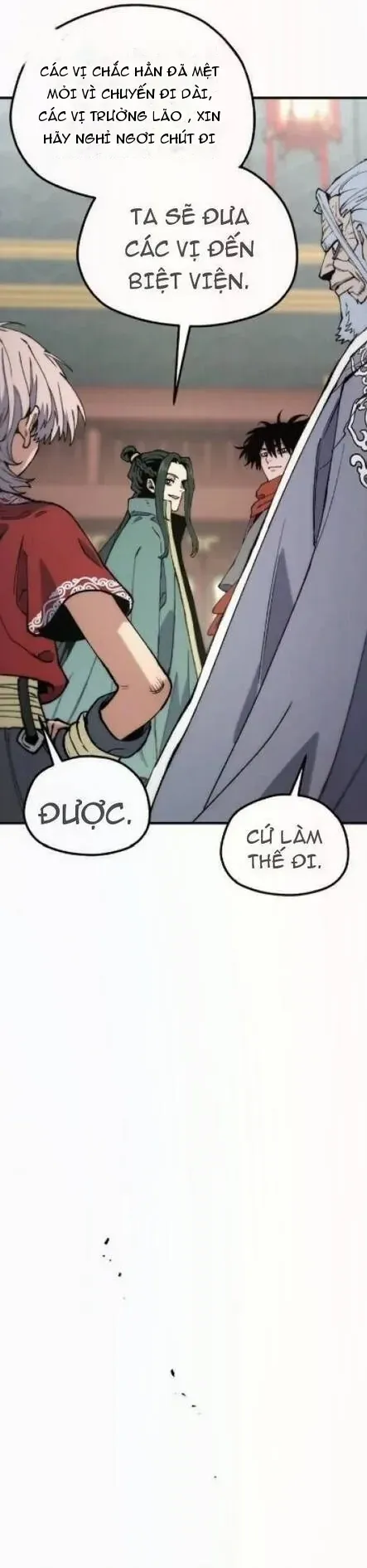 Thiên Ma Phi Thăng Truyện [Chap 166-179] — trang 38