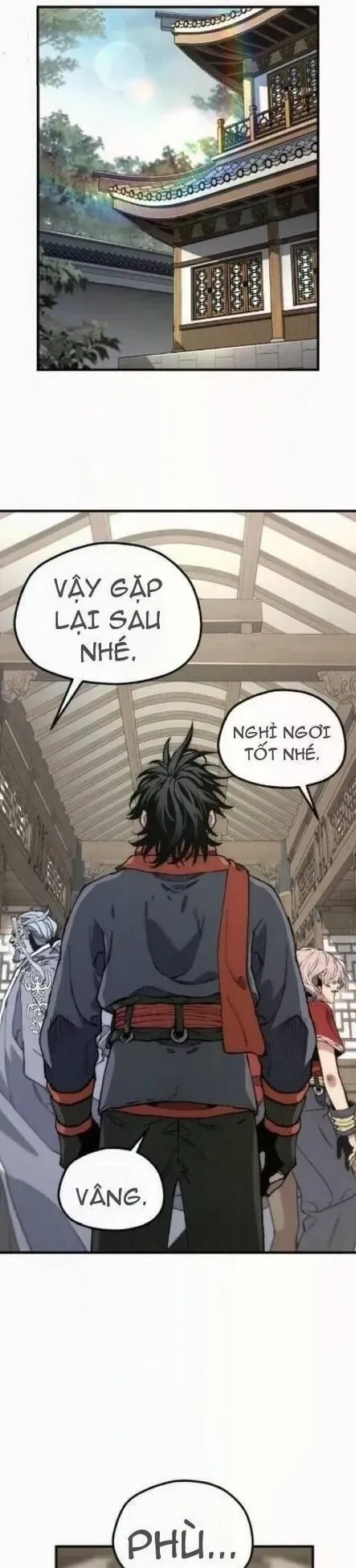 Thiên Ma Phi Thăng Truyện [Chap 166-179] — trang 39