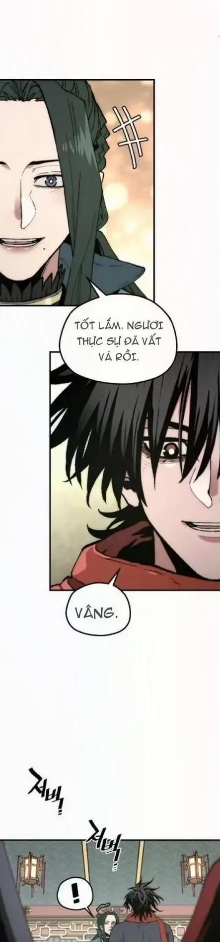 Thiên Ma Phi Thăng Truyện [Chap 166-179] — trang 4