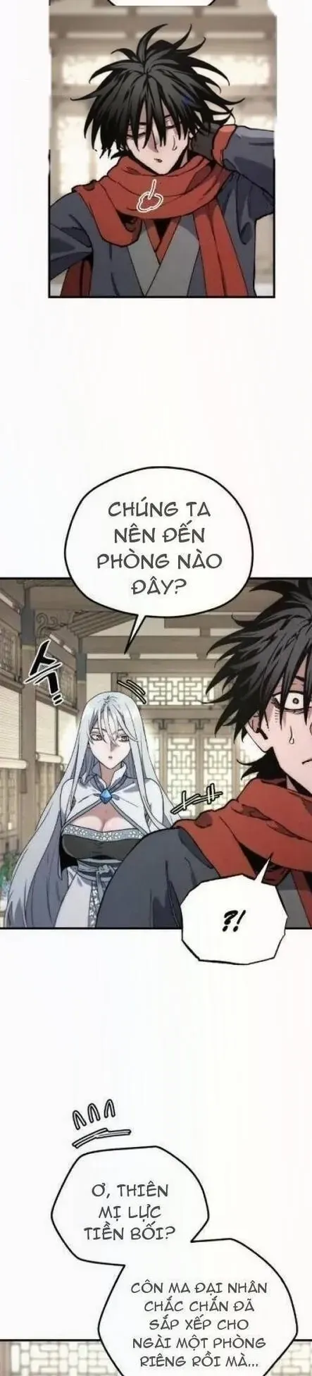 Thiên Ma Phi Thăng Truyện [Chap 166-179] — trang 40