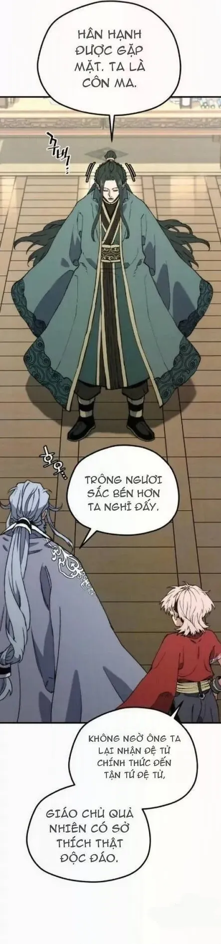 Thiên Ma Phi Thăng Truyện [Chap 166-179] — trang 6