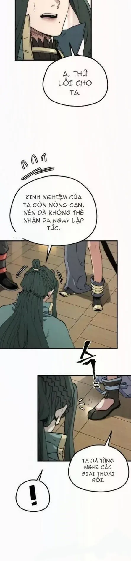 Thiên Ma Phi Thăng Truyện [Chap 166-179] — trang 8