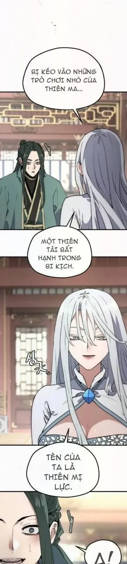 Thiên Ma Phi Thăng Truyện [Chap 166-179] — trang 9