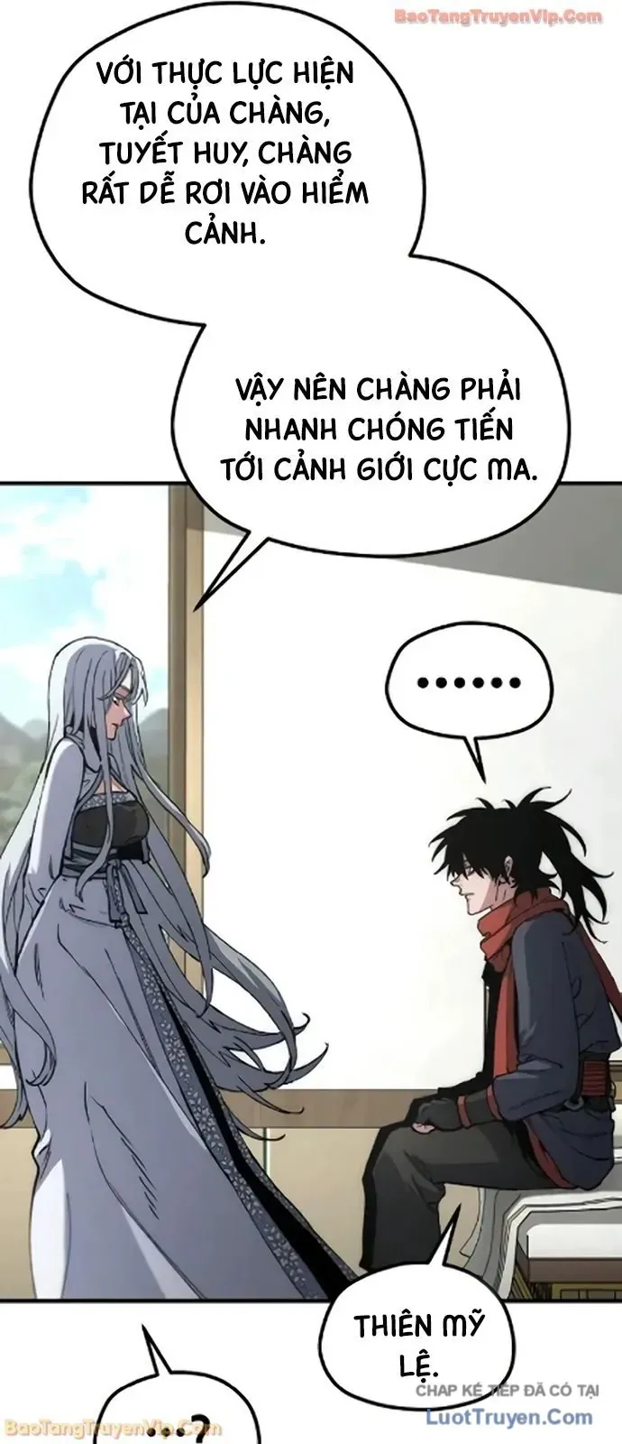 Thiên Ma Phi Thăng Truyện [Chap 166-179] — trang 17