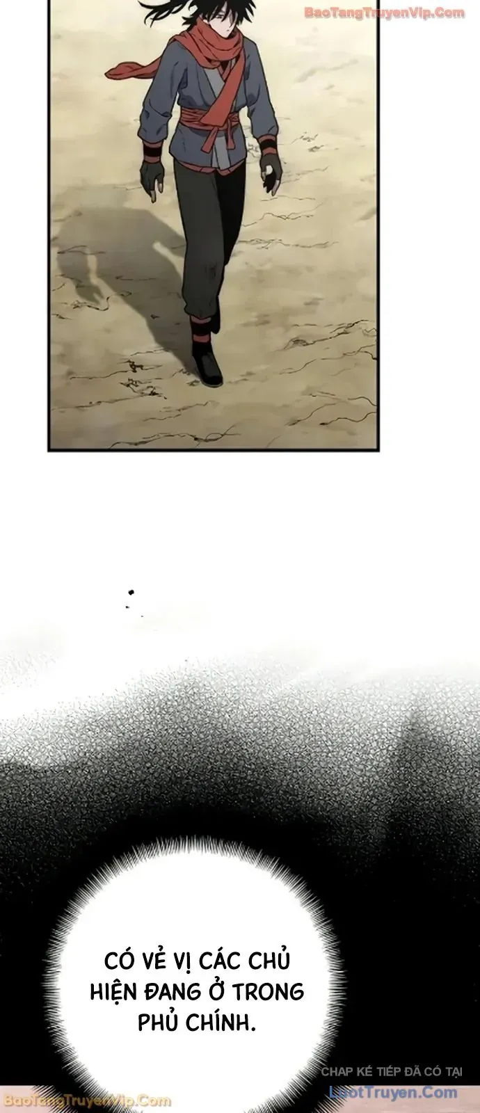 Thiên Ma Phi Thăng Truyện [Chap 166-179] — trang 28