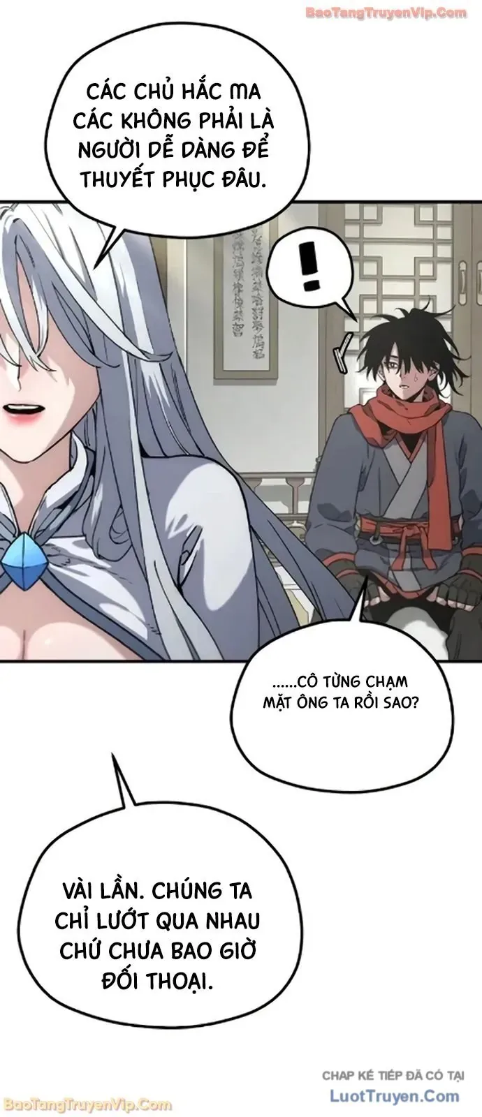 Thiên Ma Phi Thăng Truyện [Chap 166-179] — trang 3