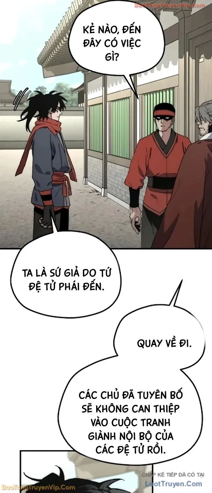 Thiên Ma Phi Thăng Truyện [Chap 166-179] — trang 31