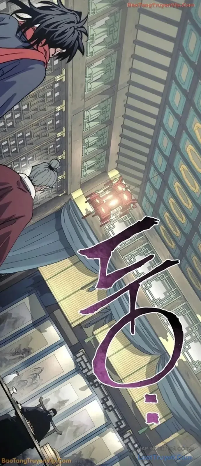 Thiên Ma Phi Thăng Truyện [Chap 166-179] — trang 49