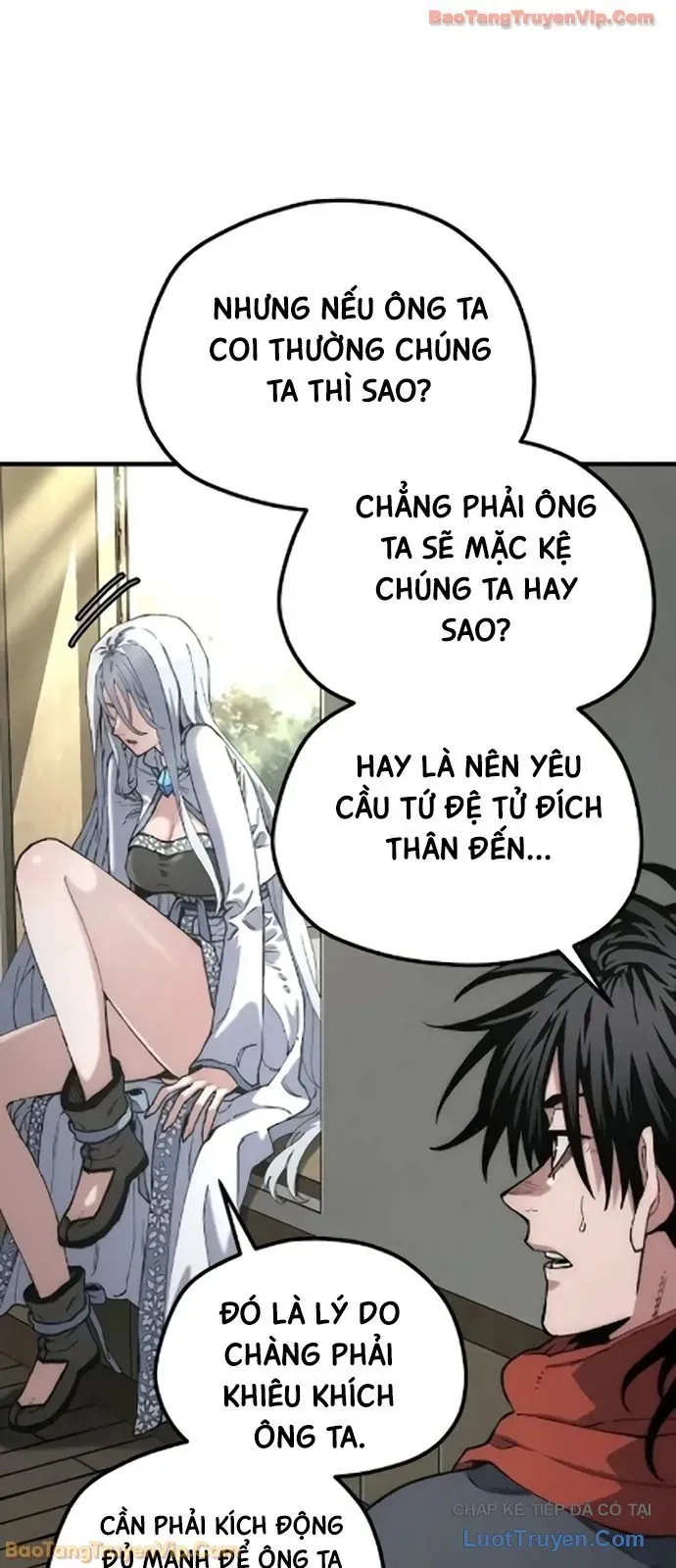 Thiên Ma Phi Thăng Truyện [Chap 166-179] — trang 6