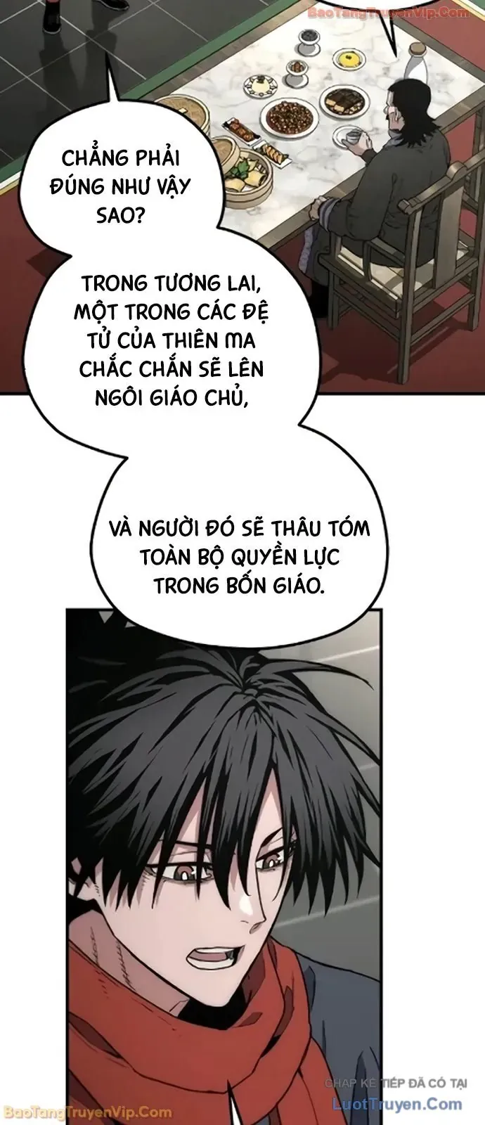 Thiên Ma Phi Thăng Truyện [Chap 166-179] — trang 60