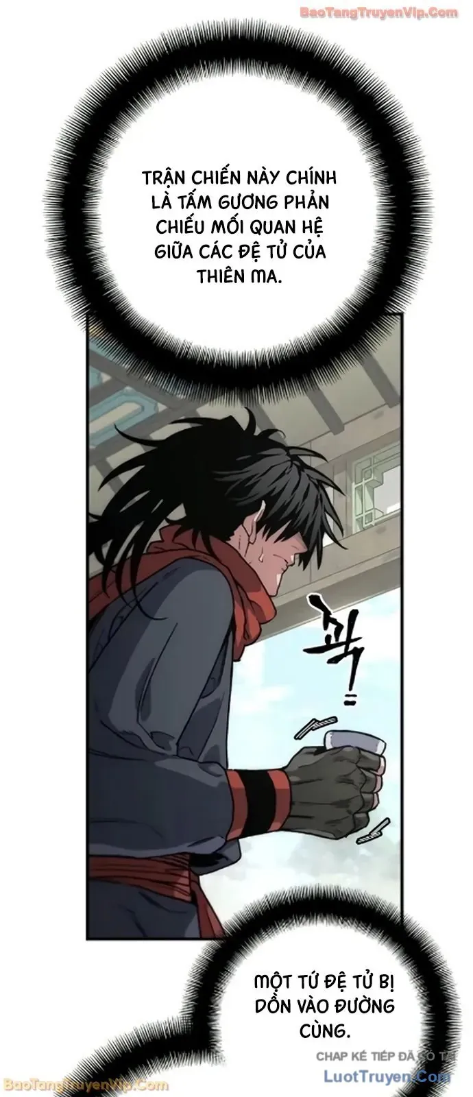 Thiên Ma Phi Thăng Truyện [Chap 166-179] — trang 87