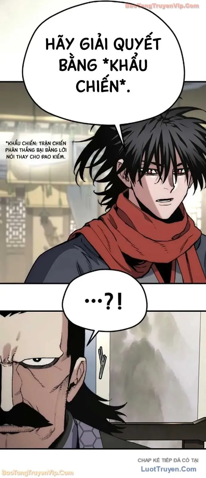 Thiên Ma Phi Thăng Truyện [Chap 166-179] — trang 16