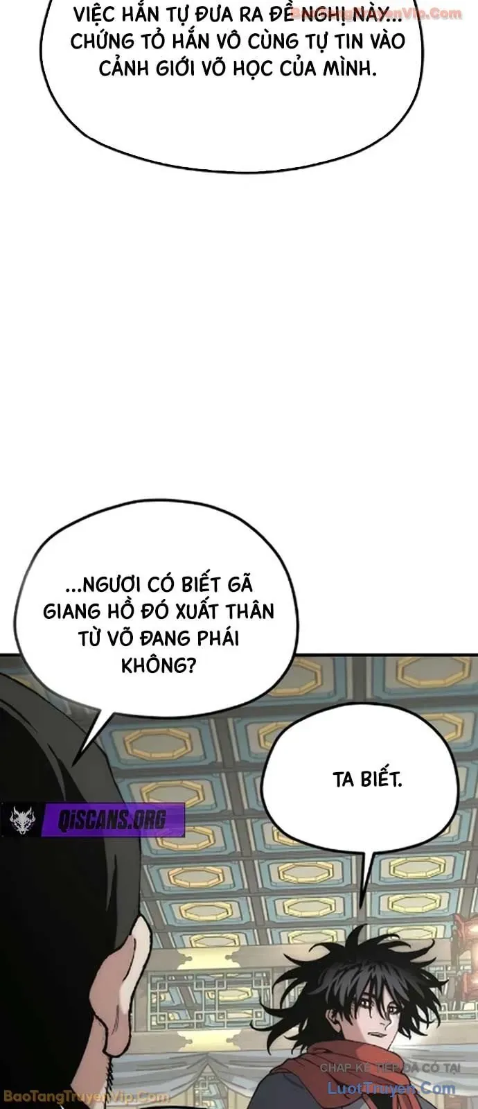 Thiên Ma Phi Thăng Truyện [Chap 166-179] — trang 18