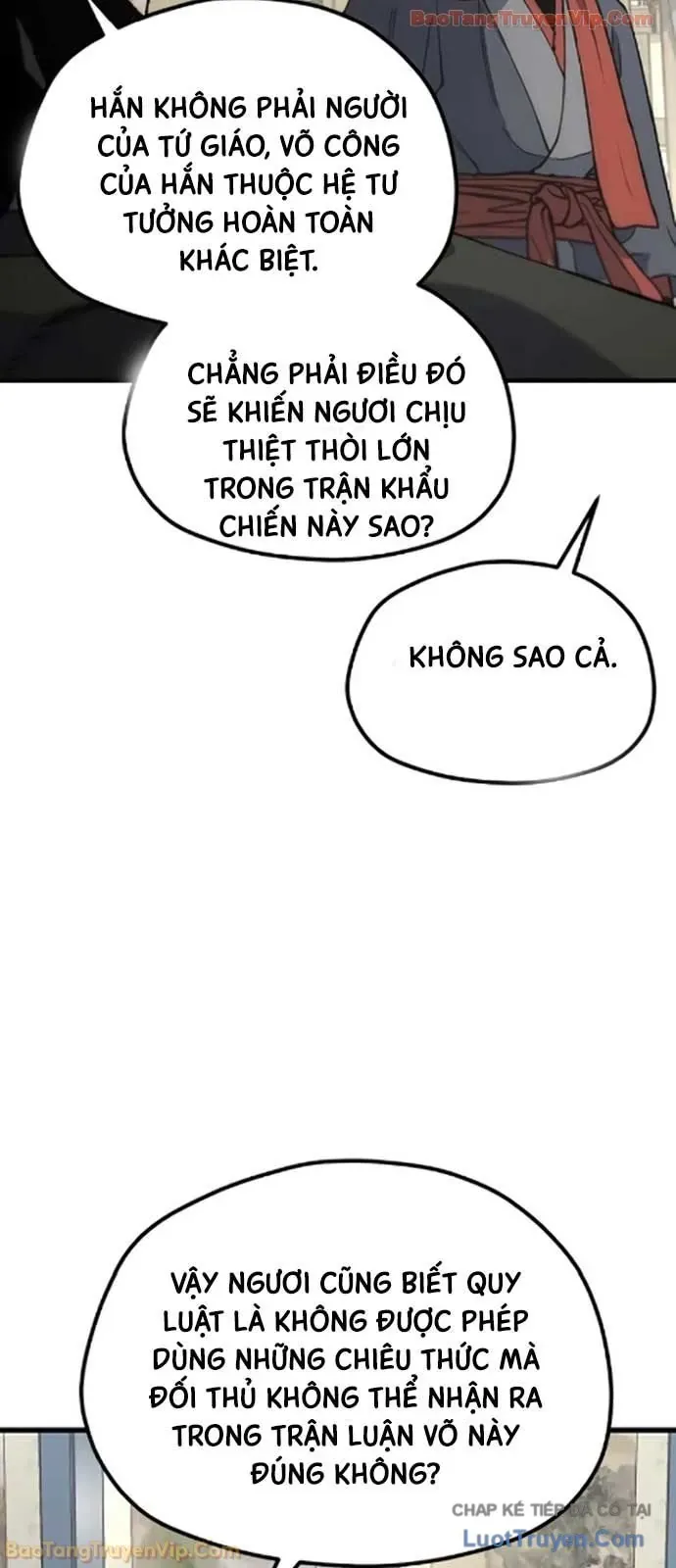 Thiên Ma Phi Thăng Truyện [Chap 166-179] — trang 19