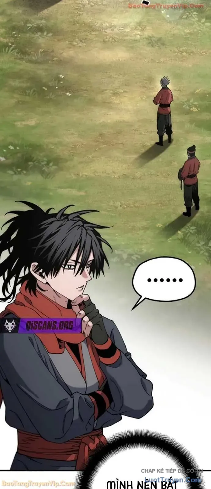 Thiên Ma Phi Thăng Truyện [Chap 166-179] — trang 27