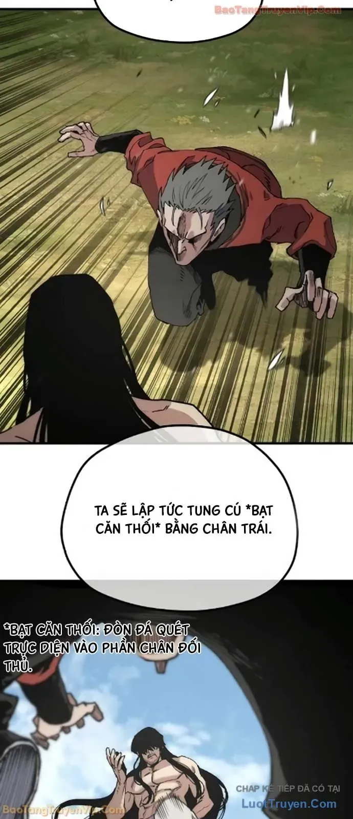 Thiên Ma Phi Thăng Truyện [Chap 166-179] — trang 36