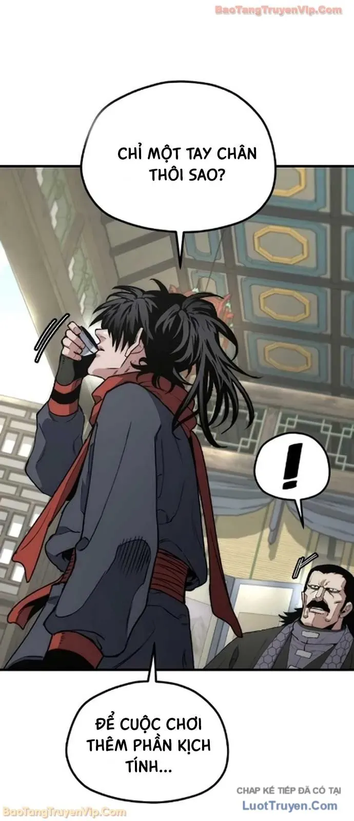 Thiên Ma Phi Thăng Truyện [Chap 166-179] — trang 4