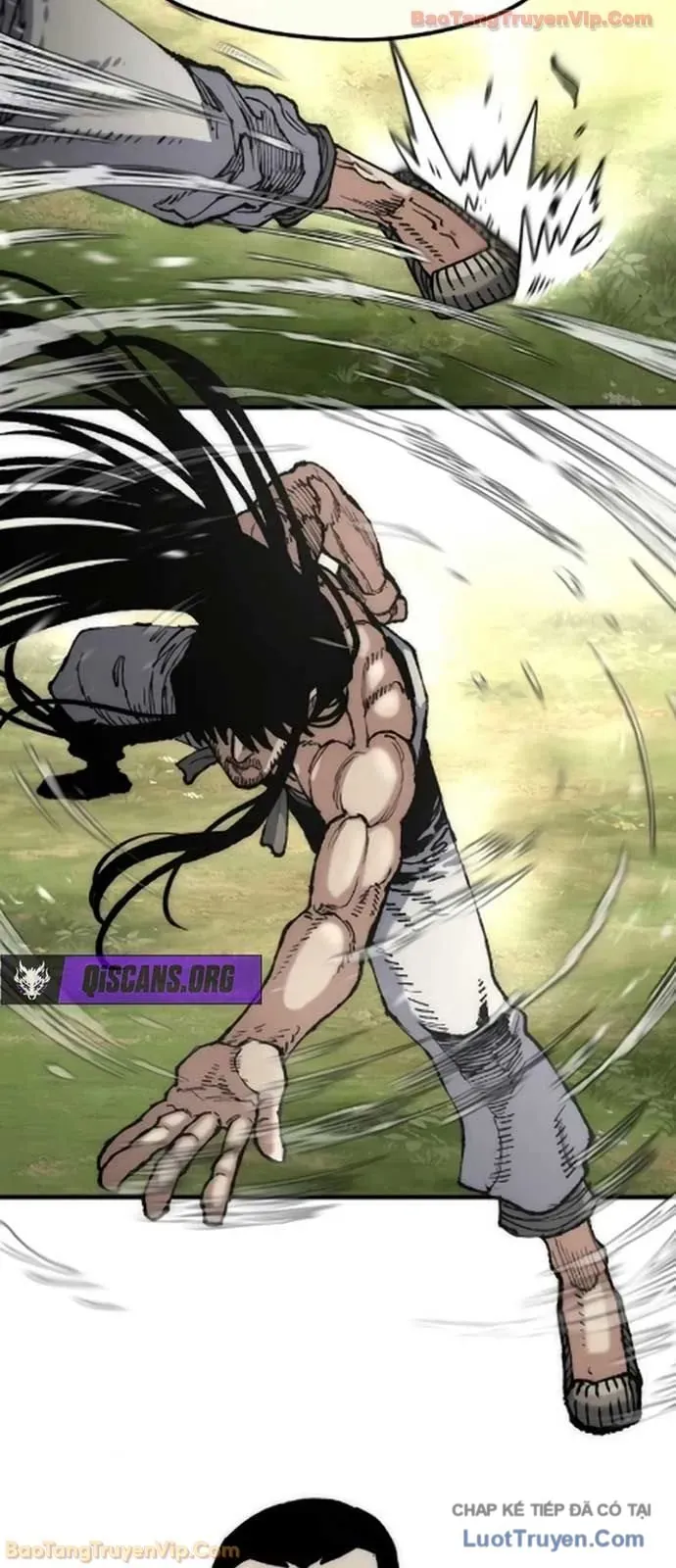 Thiên Ma Phi Thăng Truyện [Chap 166-179] — trang 45