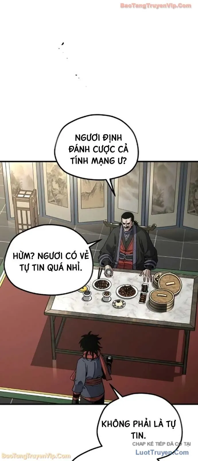 Thiên Ma Phi Thăng Truyện [Chap 166-179] — trang 7