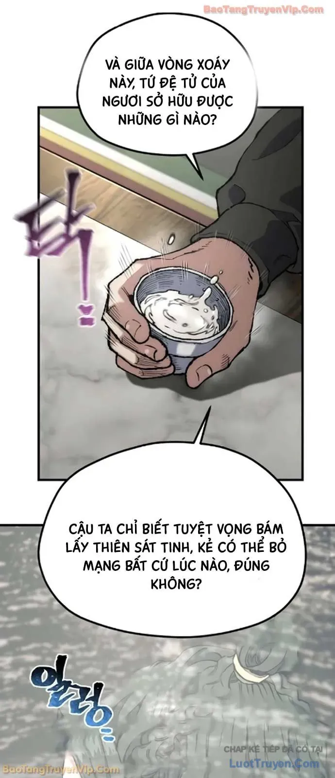 Thiên Ma Phi Thăng Truyện [Chap 166-179] — trang 84