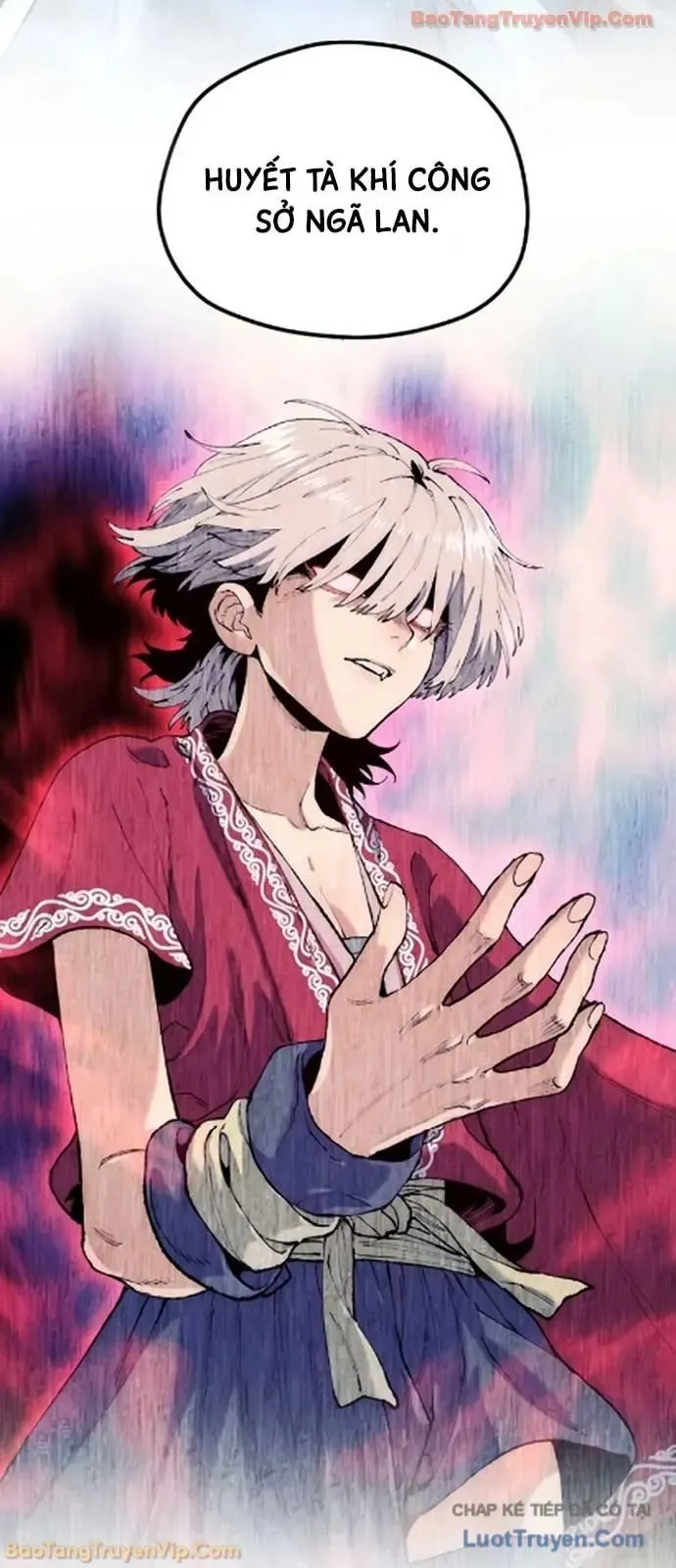 Thiên Ma Phi Thăng Truyện [Chap 166-179] — trang 99