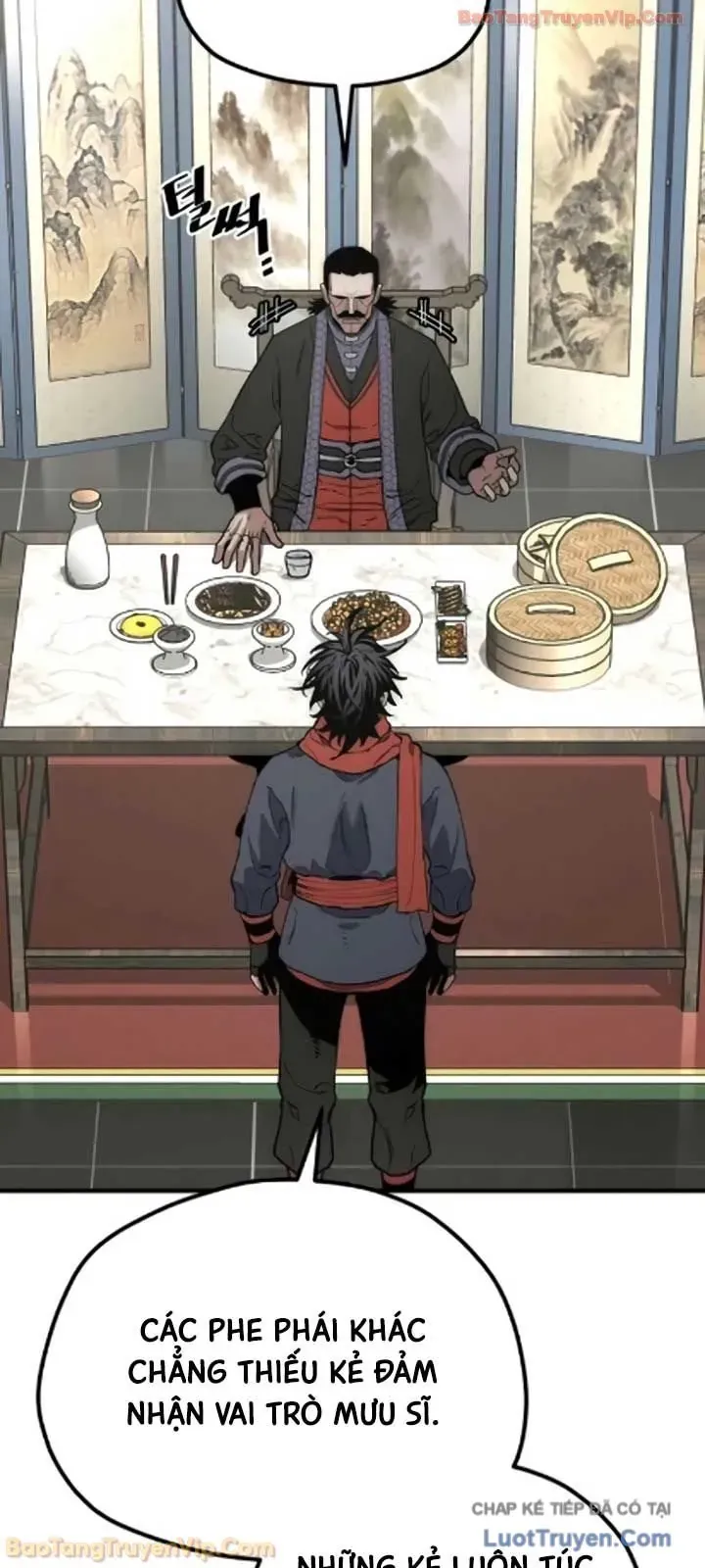 Thiên Ma Phi Thăng Truyện [Chap 166-179] — trang 11