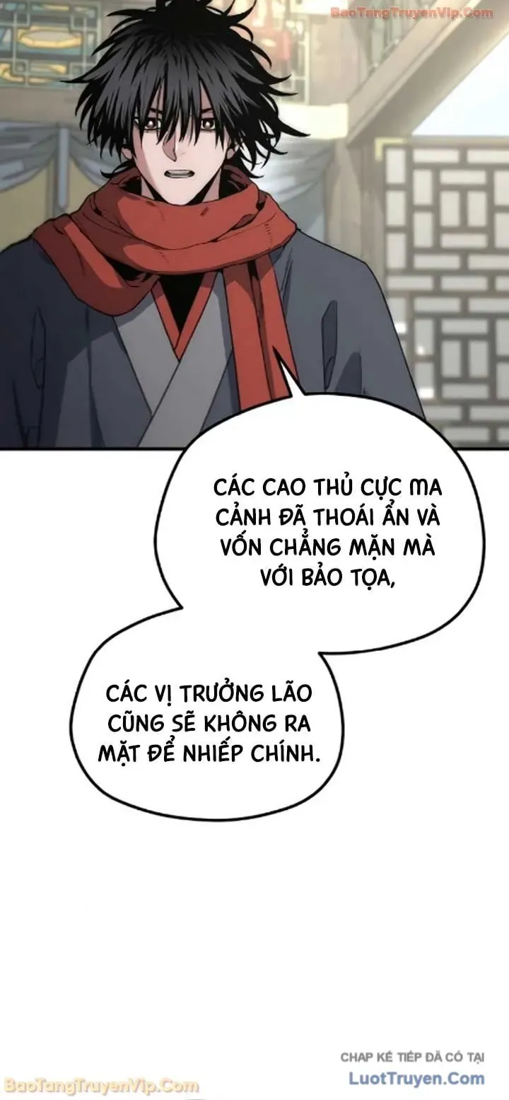 Thiên Ma Phi Thăng Truyện [Chap 166-179] — trang 28