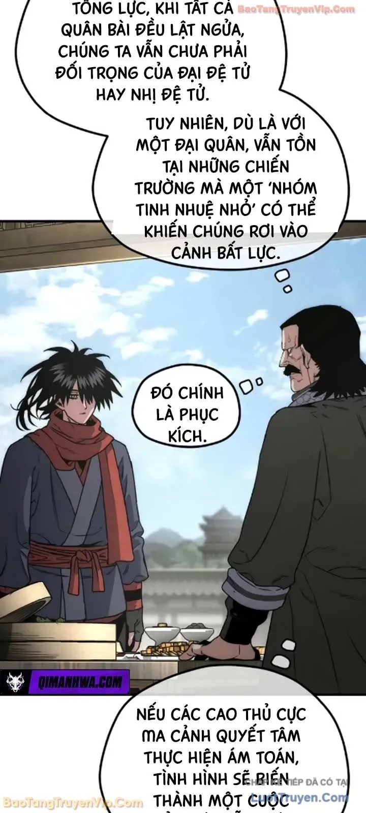 Thiên Ma Phi Thăng Truyện [Chap 166-179] — trang 5